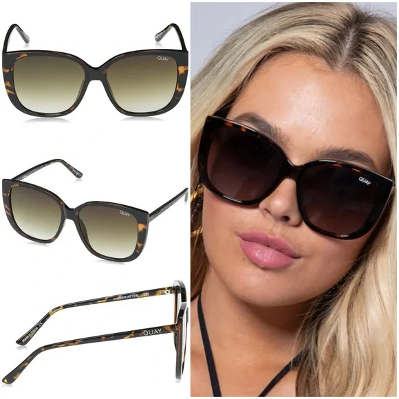 Quay Australia | Accessories | Quay Sunglasses Ever After In 